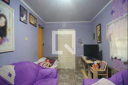 Sala 2 de casa à venda com 4 quartos, 280m² em Feitoria, São Leopoldo