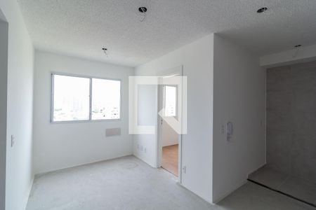 Apartamento para alugar com 37m², 2 quartos e 1 vagaSala