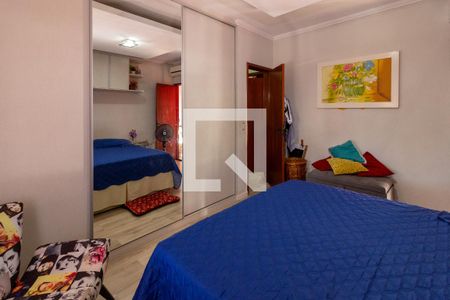 Quarto 1 de casa de condomínio à venda com 2 quartos, 88m² em Irajá, Rio de Janeiro