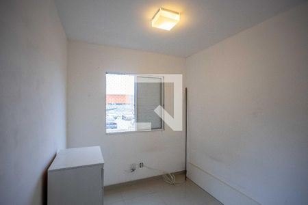 Quarto 2 de apartamento à venda com 2 quartos, 43m² em Canhema, Diadema