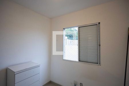 Quarto 2 de apartamento à venda com 2 quartos, 43m² em Canhema, Diadema