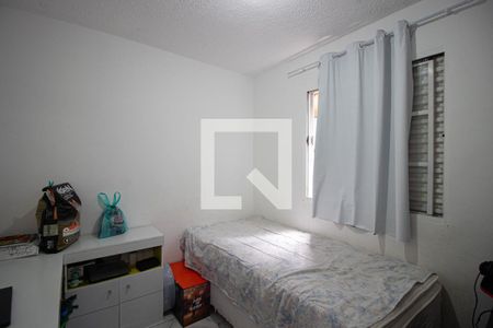 Quarto 2 de apartamento à venda com 2 quartos, 48m² em Conjunto Residencial José Bonifácio, São Paulo