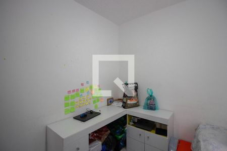 Quarto 2 de apartamento à venda com 2 quartos, 48m² em Conjunto Residencial José Bonifácio, São Paulo