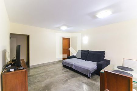 Sala de casa à venda com 3 quartos, 400m² em Morumbi, São Paulo