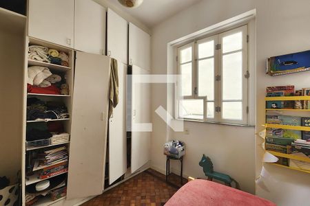 Apartamento à venda com 130m², 3 quartos e sem vaga Apartamento à venda com 130m², 3 quartos e sem vagaQuarto 2