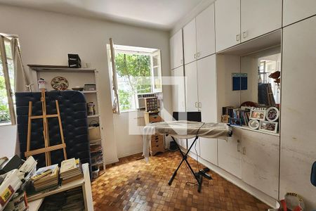 Apartamento à venda com 130m², 3 quartos e sem vaga Apartamento à venda com 130m², 3 quartos e sem vagaQuarto 3