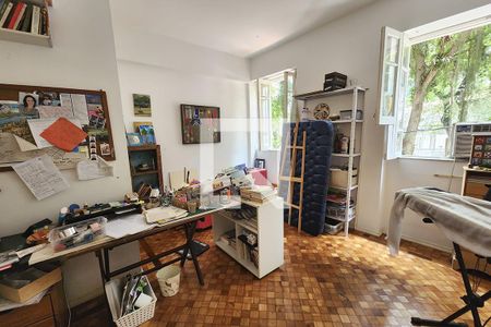 Apartamento à venda com 130m², 3 quartos e sem vaga Apartamento à venda com 130m², 3 quartos e sem vagaQuarto 3