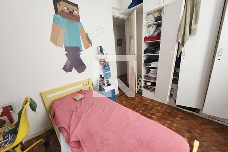 Apartamento à venda com 130m², 3 quartos e sem vaga Apartamento à venda com 130m², 3 quartos e sem vagaQuarto 2