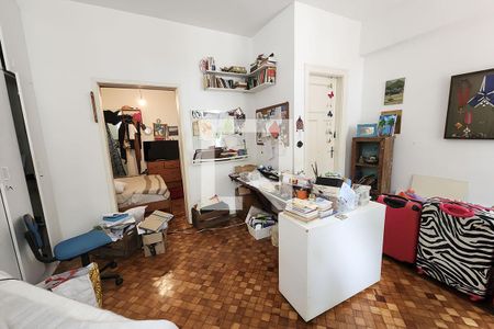 Apartamento à venda com 130m², 3 quartos e sem vaga Apartamento à venda com 130m², 3 quartos e sem vagaQuarto 3