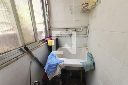 Apartamento à venda com 130m², 3 quartos e sem vaga Apartamento à venda com 130m², 3 quartos e sem vagaÁrea de Serviço