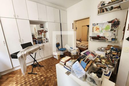 Apartamento à venda com 130m², 3 quartos e sem vaga Apartamento à venda com 130m², 3 quartos e sem vagaQuarto 3