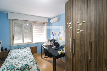 Quarto 2 de apartamento à venda com 3 quartos, 102m² em Menino Deus, Porto Alegre