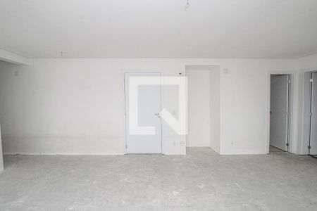 Sala de apartamento para alugar com 3 quartos, 163m² em Vila Mariana, São Paulo
