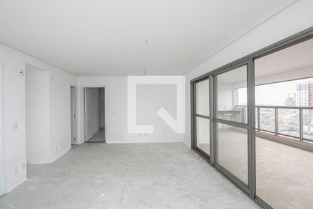 Sala de apartamento para alugar com 3 quartos, 163m² em Vila Mariana, São Paulo
