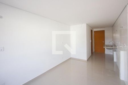 Sala/Quarto de kitnet/studio à venda com 1 quarto, 25m² em Chácara Santo Antônio (zona Sul), São Paulo