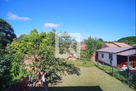 Vista do Quarto 2 de casa à venda com 3 quartos, 130m² em Scharlau, São Leopoldo