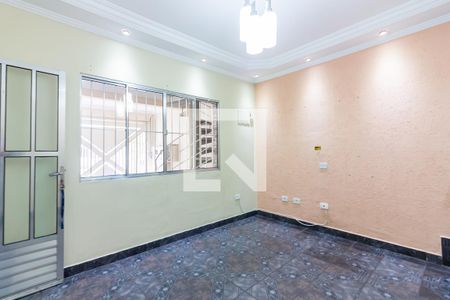 Sala de casa à venda com 3 quartos, 169m² em Bandeiras, Osasco