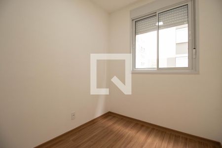 Quarto 1 de apartamento à venda com 2 quartos, 36m² em Mooca, São Paulo