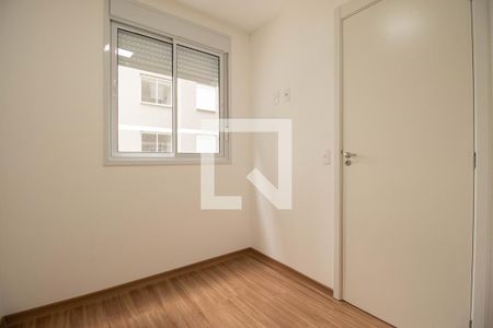 Quarto 1 de apartamento à venda com 2 quartos, 36m² em Mooca, São Paulo