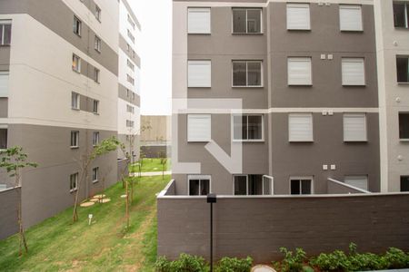 Vista do Quarto 1 de apartamento à venda com 2 quartos, 36m² em Mooca, São Paulo