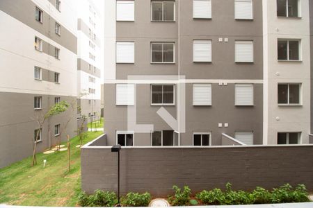 Vista da Sala de apartamento à venda com 2 quartos, 36m² em Mooca, São Paulo