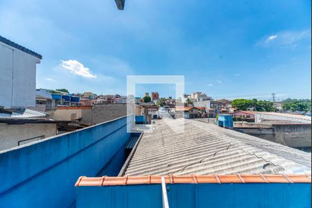 Vista do Quarto 1 de casa de condomínio à venda com 1 quarto, 250m² em Jardim Jamaica, Santo André