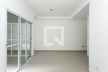 Sala de apartamento à venda com 3 quartos, 68m² em Chácara Belenzinho, São Paulo