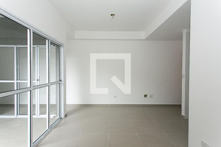 Sala de apartamento à venda com 3 quartos, 68m² em Chácara Belenzinho, São Paulo
