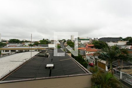 Vista da Varanda de apartamento à venda com 3 quartos, 70m² em Chácara Belenzinho, São Paulo