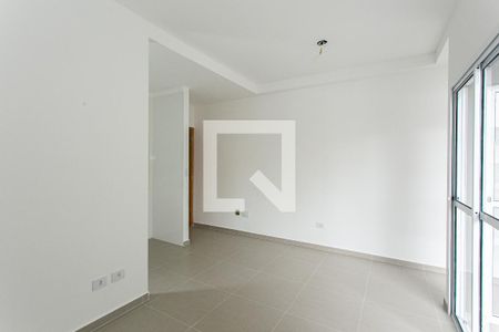 Sala de apartamento à venda com 3 quartos, 67m² em Chácara Belenzinho, São Paulo