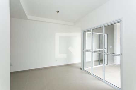 Sala de apartamento à venda com 3 quartos, 72m² em Chácara Belenzinho, São Paulo
