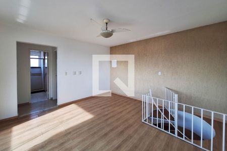 Sala 2 de apartamento à venda com 3 quartos, 195m² em Icaraí, Niterói