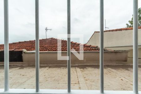 Vista do Quarto 1 de apartamento à venda com 2 quartos, 65m² em Rudge Ramos, São Bernardo do Campo