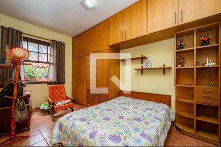 Suíte de casa à venda com 2 quartos, 150m² em Cidade Vargas, São Paulo