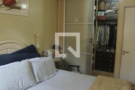 Quarto 1 de apartamento à venda com 2 quartos, 61m² em Vila Inglesa, São Paulo