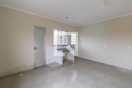 Studio de kitnet/studio para alugar com 1 quarto, 25m² em Vila Monteiro Lobato, Guarulhos