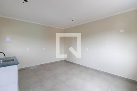 Studio de kitnet/studio para alugar com 1 quarto, 25m² em Vila Monteiro Lobato, Guarulhos