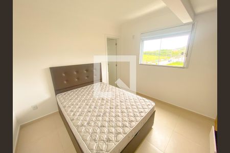 Suíte de apartamento para alugar com 2 quartos, 75m² em Ingleses Norte, Florianópolis