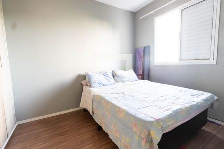 Quarto 2 de apartamento para alugar com 2 quartos, 47m² em Vila Bela Vista (zona Norte), São Paulo