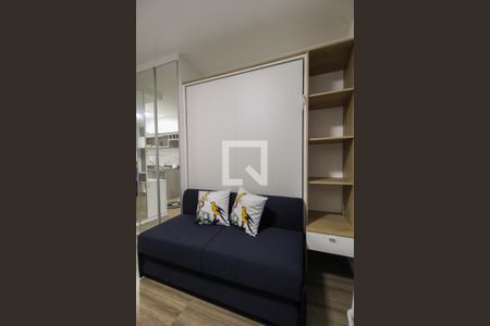 Quarto de kitnet/studio para alugar com 1 quarto, 23m² em Quarta Parada, São Paulo