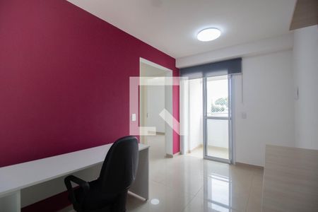 Sala de apartamento para alugar com 2 quartos, 49m² em Itaberaba, São Paulo