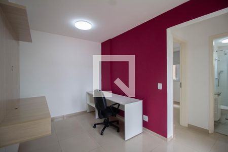 Sala de apartamento para alugar com 2 quartos, 49m² em Itaberaba, São Paulo