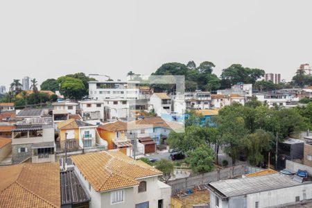 Vista Sala de apartamento para alugar com 2 quartos, 49m² em Itaberaba, São Paulo