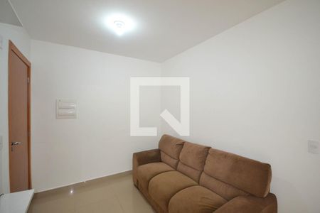 sala de apartamento para alugar com 2 quartos, 45m² em Jardim Nova Era, Nova Iguaçu