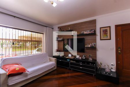 Sala de casa à venda com 3 quartos, 241m² em Vila Formosa, São Paulo