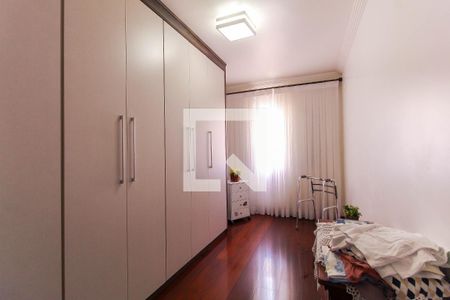 Quarto 1 de casa para alugar com 3 quartos, 241m² em Vila Formosa, São Paulo