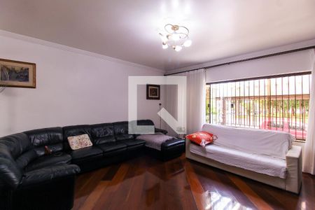 Sala de casa à venda com 3 quartos, 241m² em Vila Formosa, São Paulo