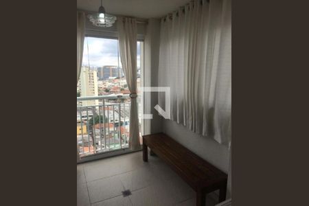 Apartamento à venda com 1 quarto, 48m² em Brás, São Paulo