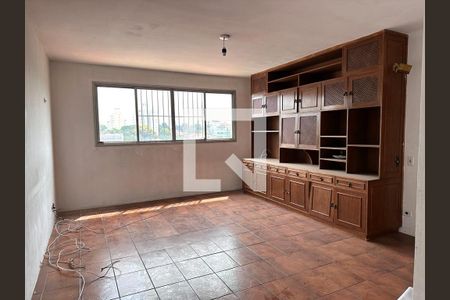 Apartamento à venda com 3 quartos, 110m² em Jardim Franca, São Paulo
