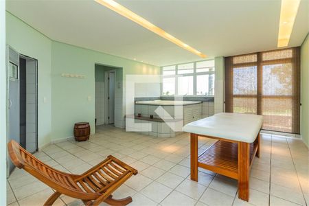 Apartamento à venda com 1 quarto, 45m² em Vila Madalena, São Paulo